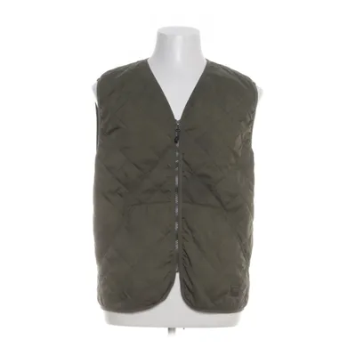 Outer vest (Green) from Sprayway Polyester
