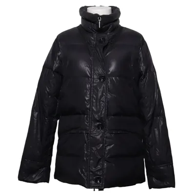 Down jacket (Air Rescue 1st Class) from Canadian Classics Down, Feather, Polyamide, Polyester