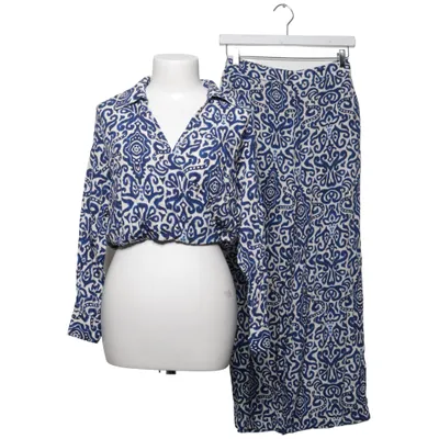 Set (Blå, Vit, Flerfärgad) från Zara Viskos