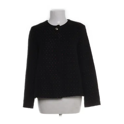 Kavaj (Svart, Flerfärgad) från OVS Polyester