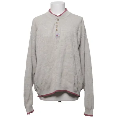 Sweater (Beige, Pink) fra Cult Bomuld