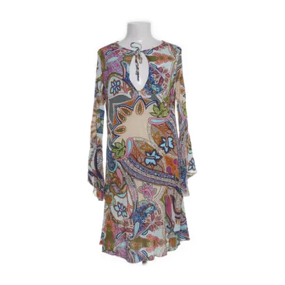 Klänning (Flerfärgad) från Simplicity New York