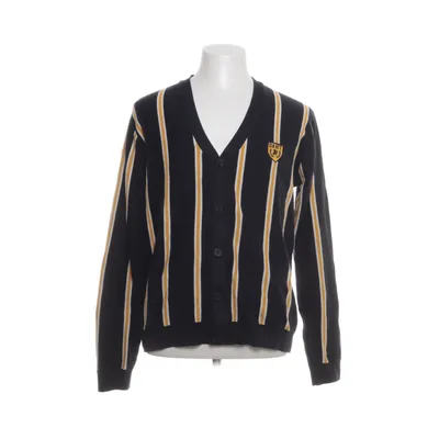 Cardigan (Blå, Hvid, Gul) fra GANT Bomuld, Polyamid, Elastan