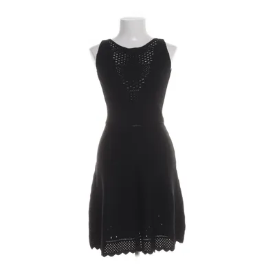 Robe (Noir) de Marciano For Guess Nylon, Viscose