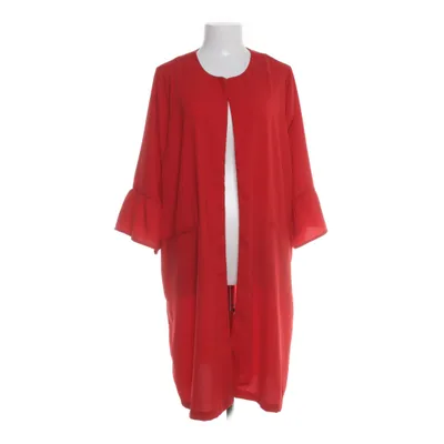Kofta (Röd) Polyester