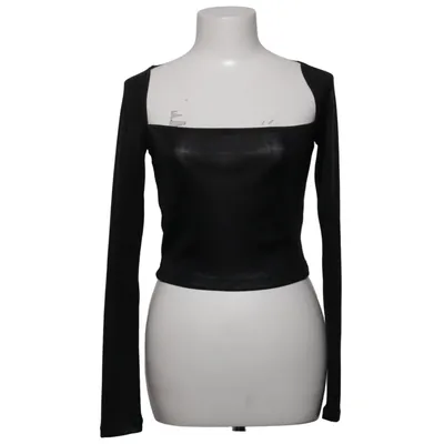 Top (Icona Pop) fra Icona Pop x Gina Tricot Elastan, Polyester