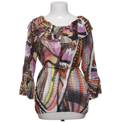 Blouse (Multicolore) de Saopaulo