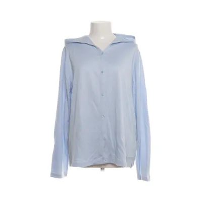 Hoodie (Blue) from Roadsign Australia Viscose, Polyester