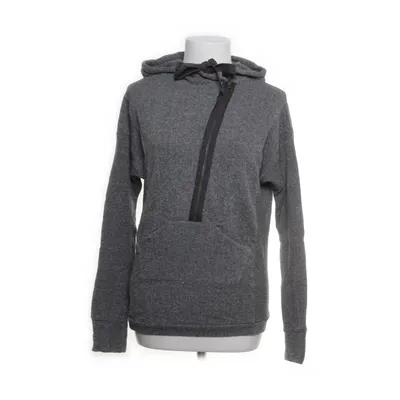 Huvtröja (Grå) från Humanoid Bomull, Elastan, Polyamid