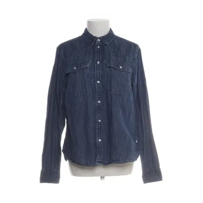 Denim shirt (Blue) from JJXX Cotton