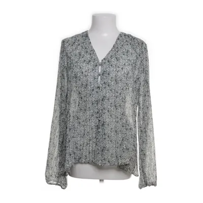 Blus (Grön, Vit, Flerfärgad) från Dobber Polyester