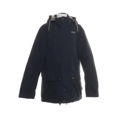 Outdoor jas (Blauw) van 8848 Altitude Acryl, Polyamide, Polyester