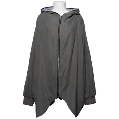 Jacka (Grå) från Lesara Elastan, Polyester