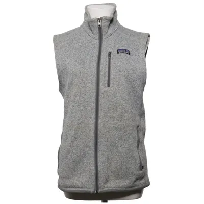 Outer vest (Gray) from Patagonia Polyester