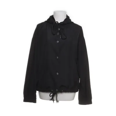 Jacka (Svart) från Dr Denim Jeans Makers Polyester