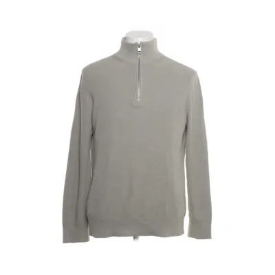 Sweater (Green) from H&M Cotton