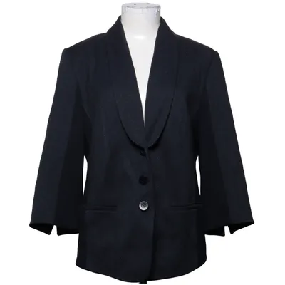 Blazer (Noir) de Samoon by Gerry Weber