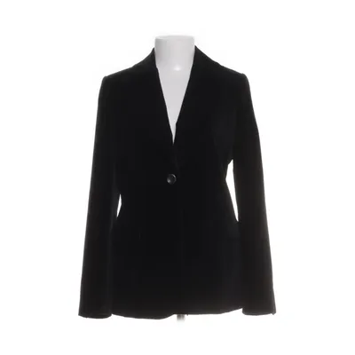 Kavaj (Svart) från SAND Acetat, Bomull