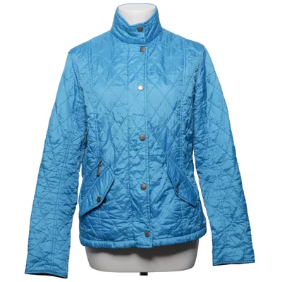 Lättviktsjacka (Blå) från Barbour