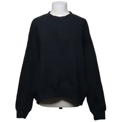 Collegetröja (Grå) från Björn Borg Ekologisk bomull, Återvunnen polyester