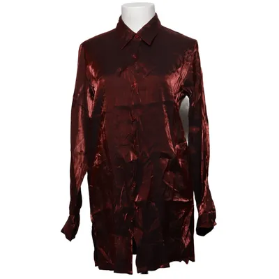 Tunique (Rouge, Noir) de Marc Linea Marc Polyester, Viscose