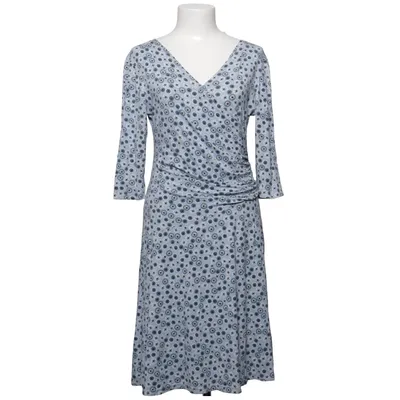 Robe (Bleu, Blanc, Noir) de Klaes & Myra's