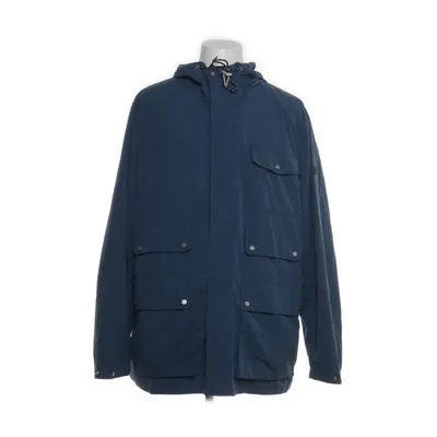 Parka (Blue) from Aigle Polyamide