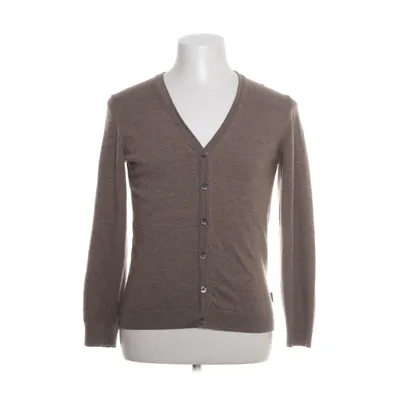 Kofta (Brun) från Hugo Boss Ull