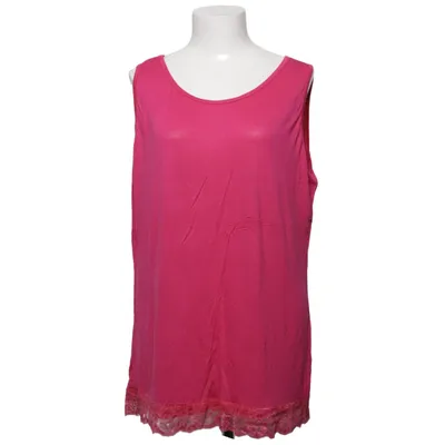 Tanktop (Roze) van Moda Italia
