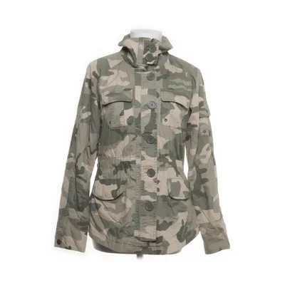 Jaktjacka (Grön, Flerfärgad) från Happy Holly