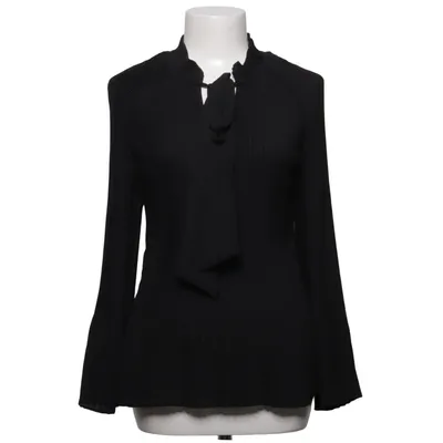 Blouse (Black) from DKNY Polyester