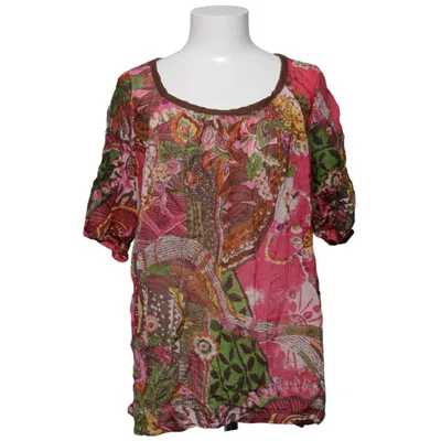 Top (Pink, Green, Brown, Multicolored) from Strawberry