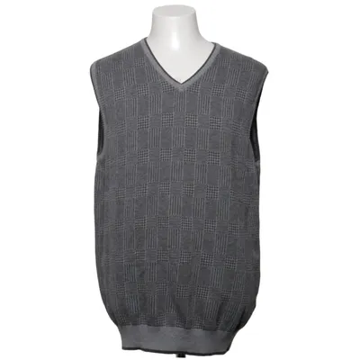 Slipover (Gray) from U.S. Polo Assn. Cotton