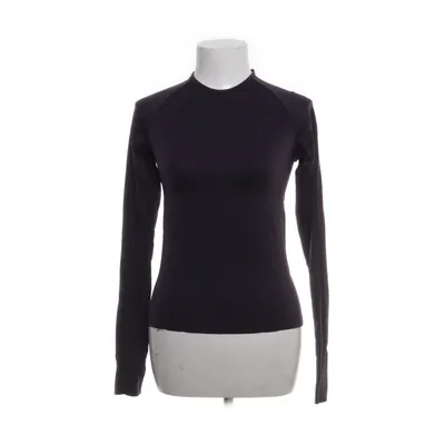 Träningströja (Lila) från H&M Move Polyamid, Elastan