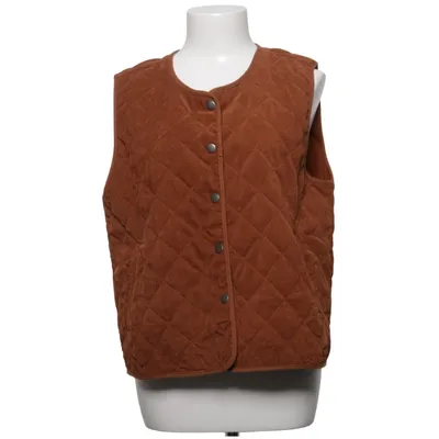 Ytterväst (Viggo Vest) från Lollys Laundry Bomull, Elastan, Polyester