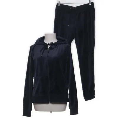 Loungewear (Blå) fra Cubus Bomuld, Polyester