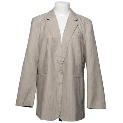 Kavaj (Beige) från Moves