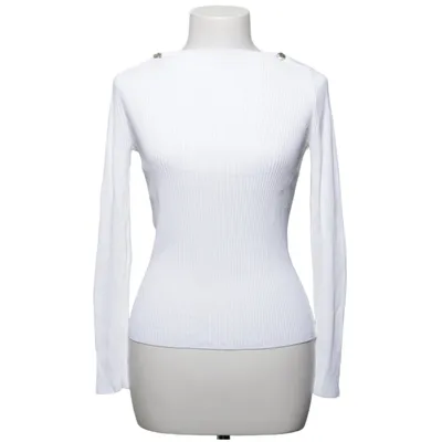 Sweater (White) from MaxMara