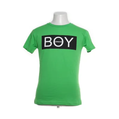 T-shirt (Green) from Boy London Cotton