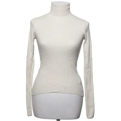 Turtleneck (Beige) from Soaked in Luxury Polyamide, Viscose, Wool