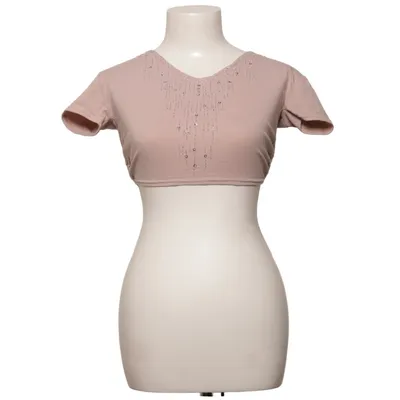 Haut (Rose) de Sara