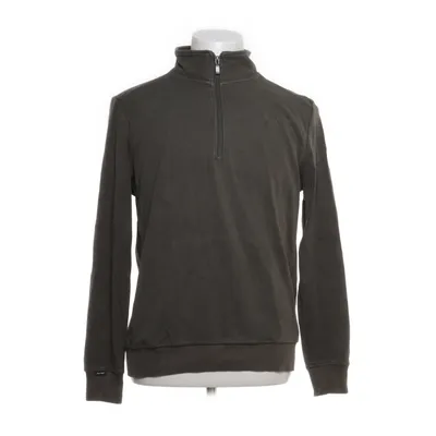 Collegetröja (Grön) från Bamigo