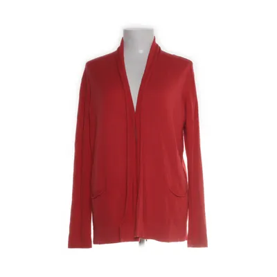 Cardigan (Rood) van Zalando Polyamide, Viscose