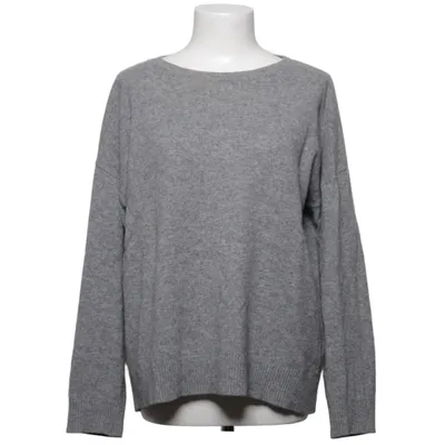 Pull-over (Gris) de Mrs & Hugs Cachemire