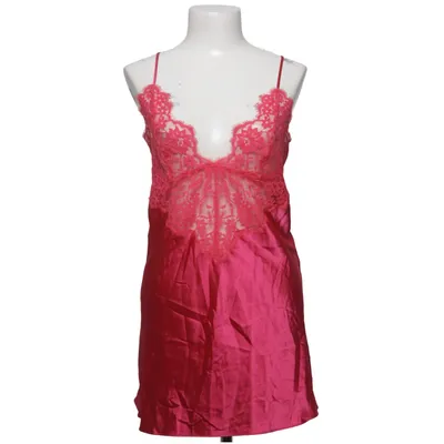 Negligé (Pink) fra Private Collection by Hunkemöller Polyester