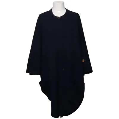 Cape (Blue) from Busnel Wool