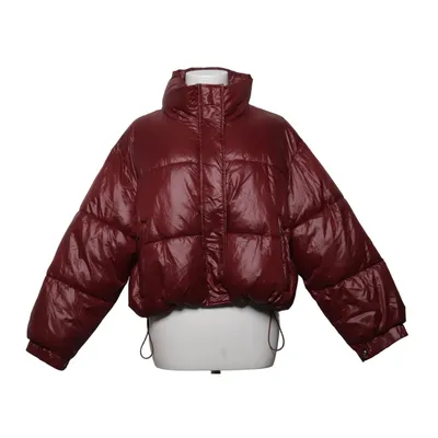 Winter jacket (Red) from Next Petite Polyamide, Recycled polyester