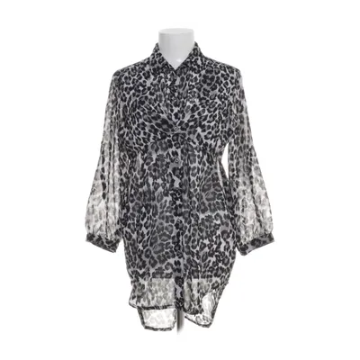 Blus (Grå, Svart, Flerfärgad) från Rut m.fl. Polyester