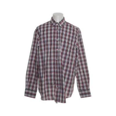 Button down shirt (Multicolored) from Canda C&A Cotton
