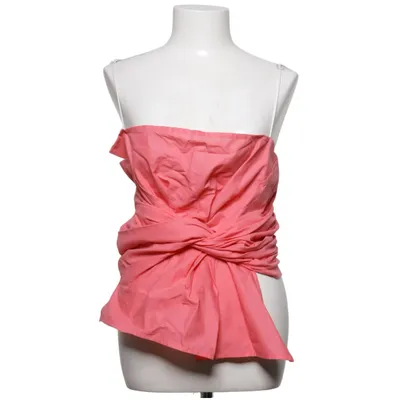 Tube top (Pink) from Elaine Hersby